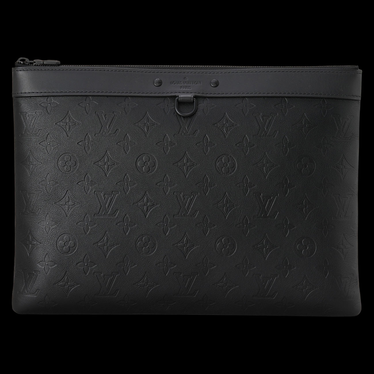 LOUIS VUITTON(USED)루이비통 M62903 쉐도우 디스커버리 포쉐트 클러치